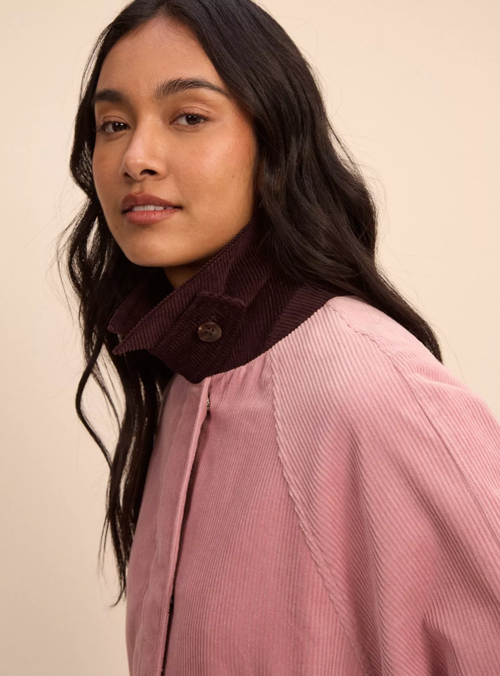 Freddie Barn Coat