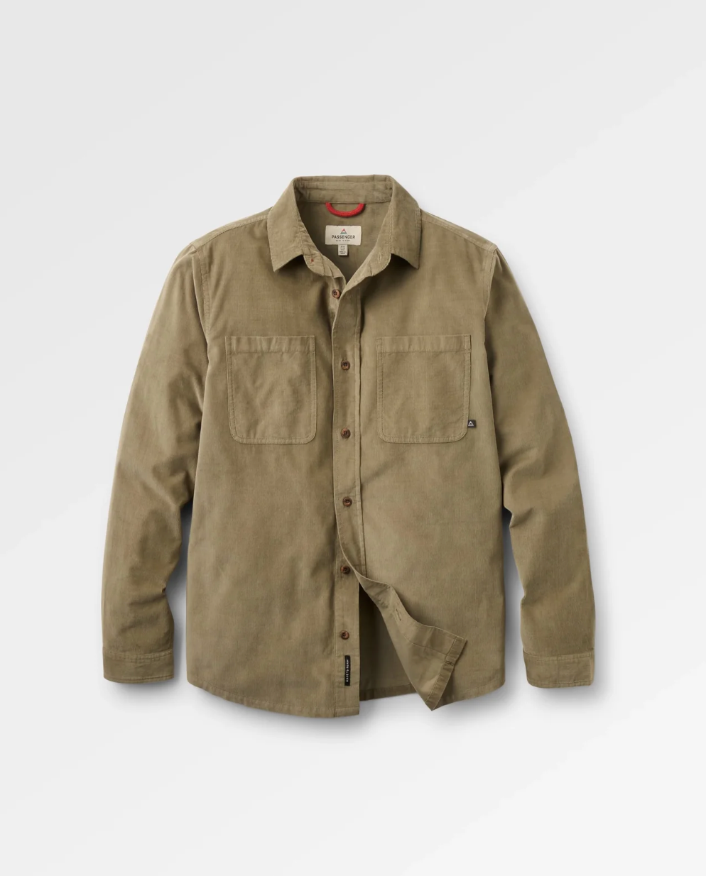 Backcountry Cord Light Shirt 2.0 - Caramel
