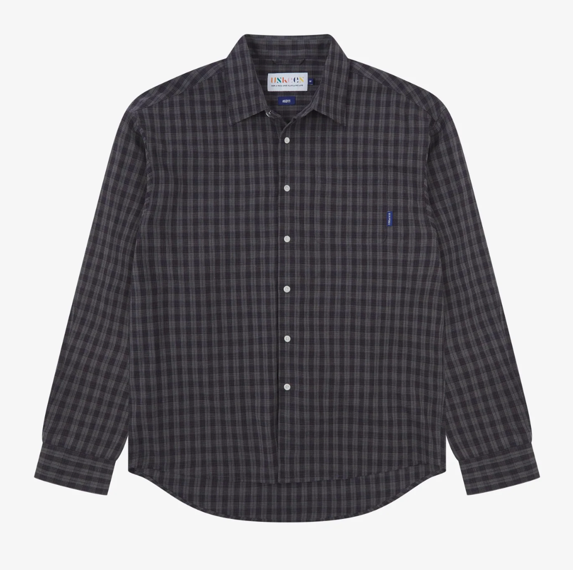 Timer Leah Shirt - Blue