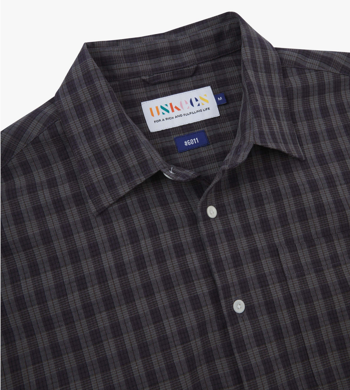 Timer Leah Shirt - Blue