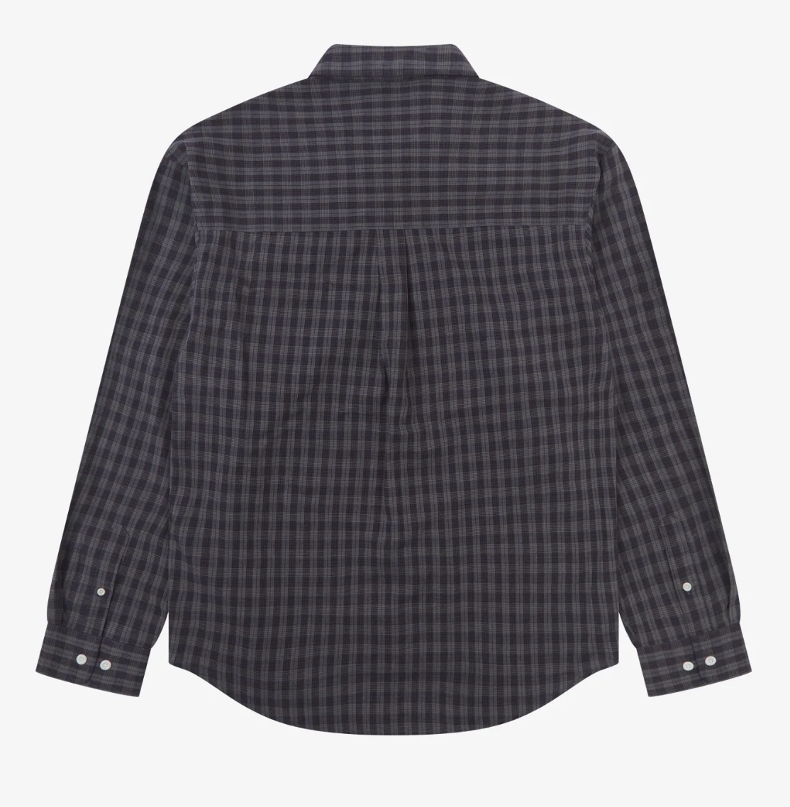Timer Leah Shirt - Blue