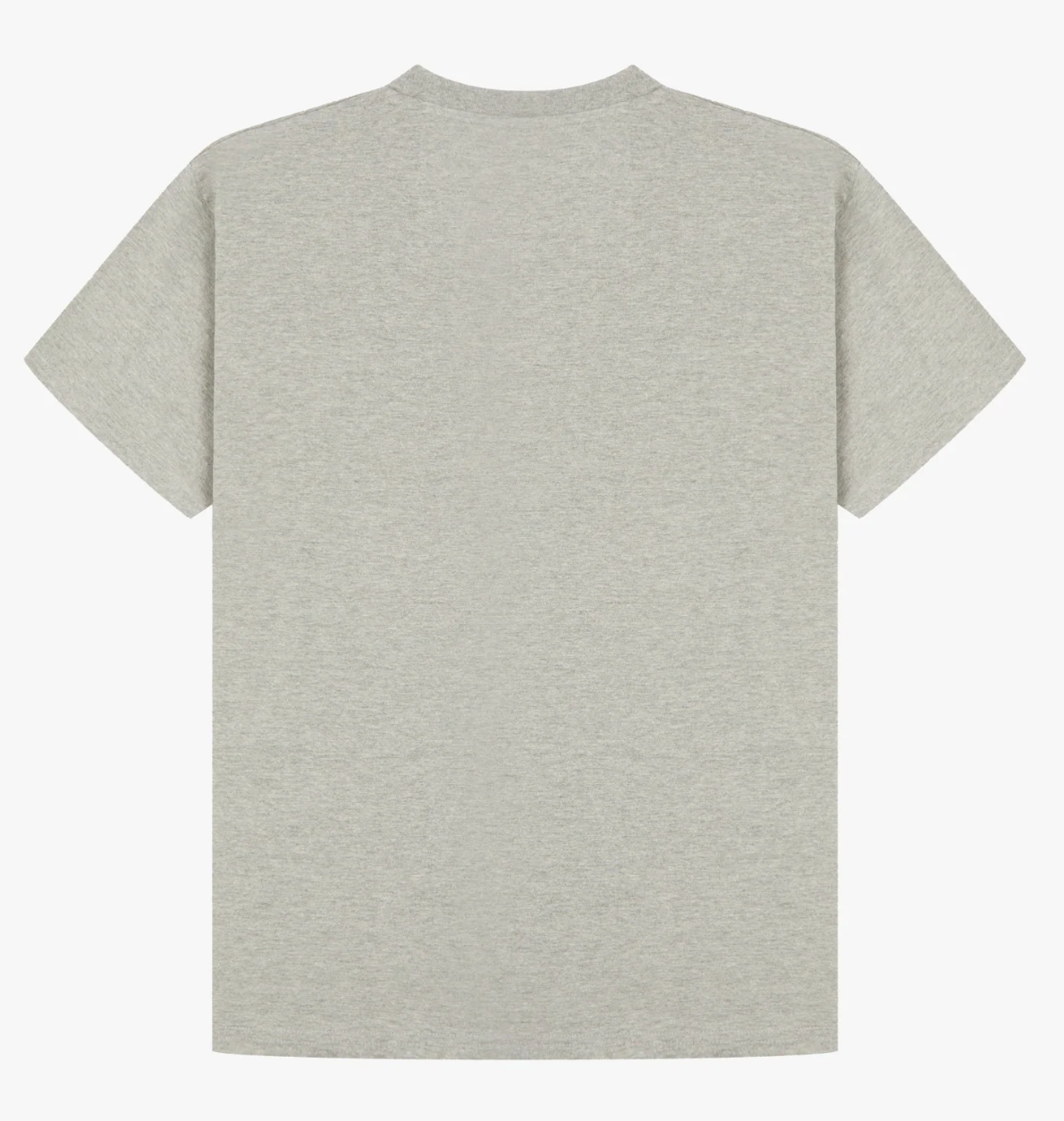 7006 T-Shirt - Grey Marl