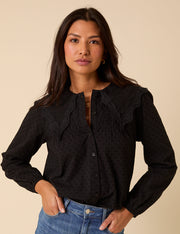 AUGUSTA BLOUSE