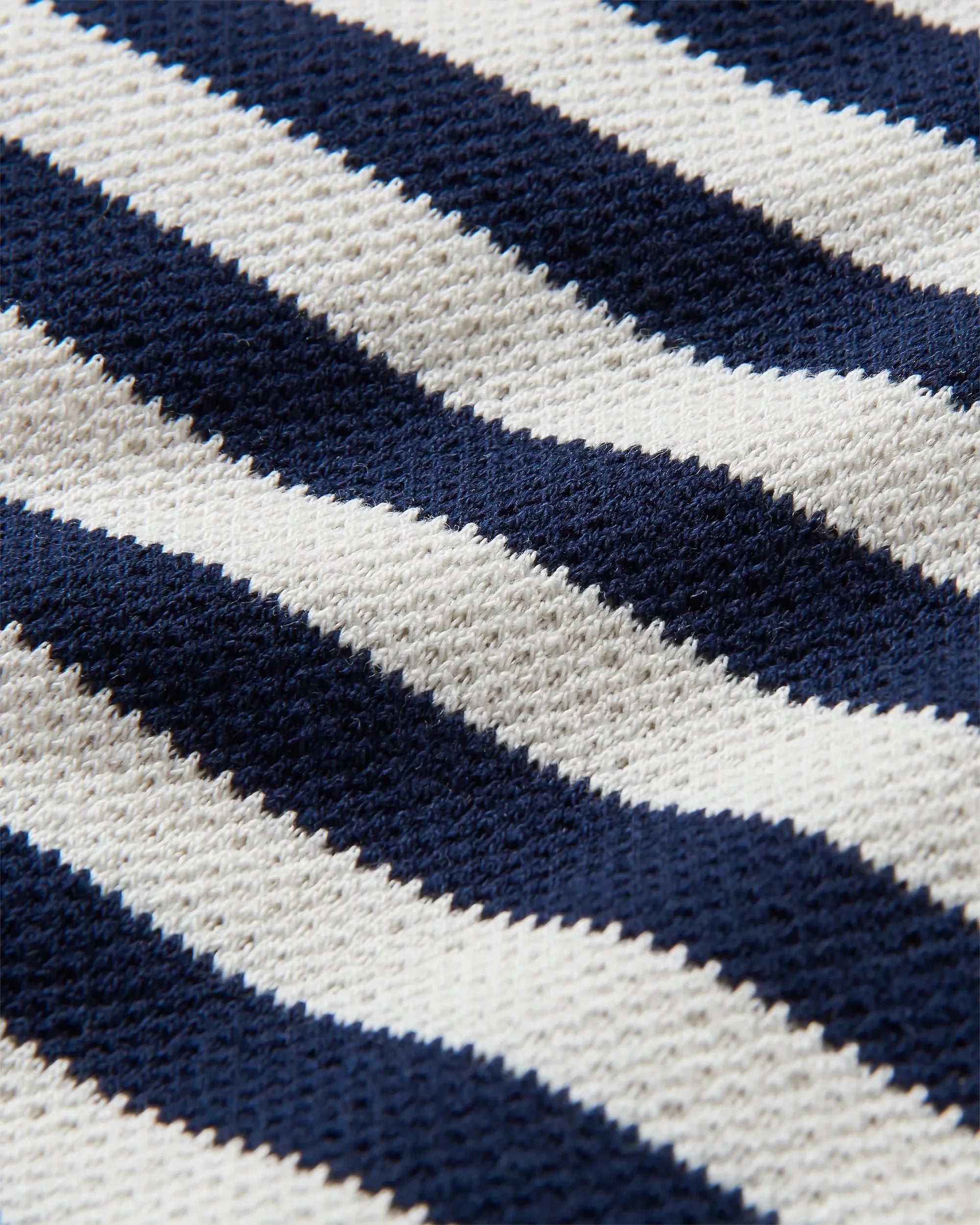 Panorama Striped LS T-Shirt