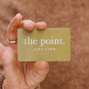 The Point Gift Card