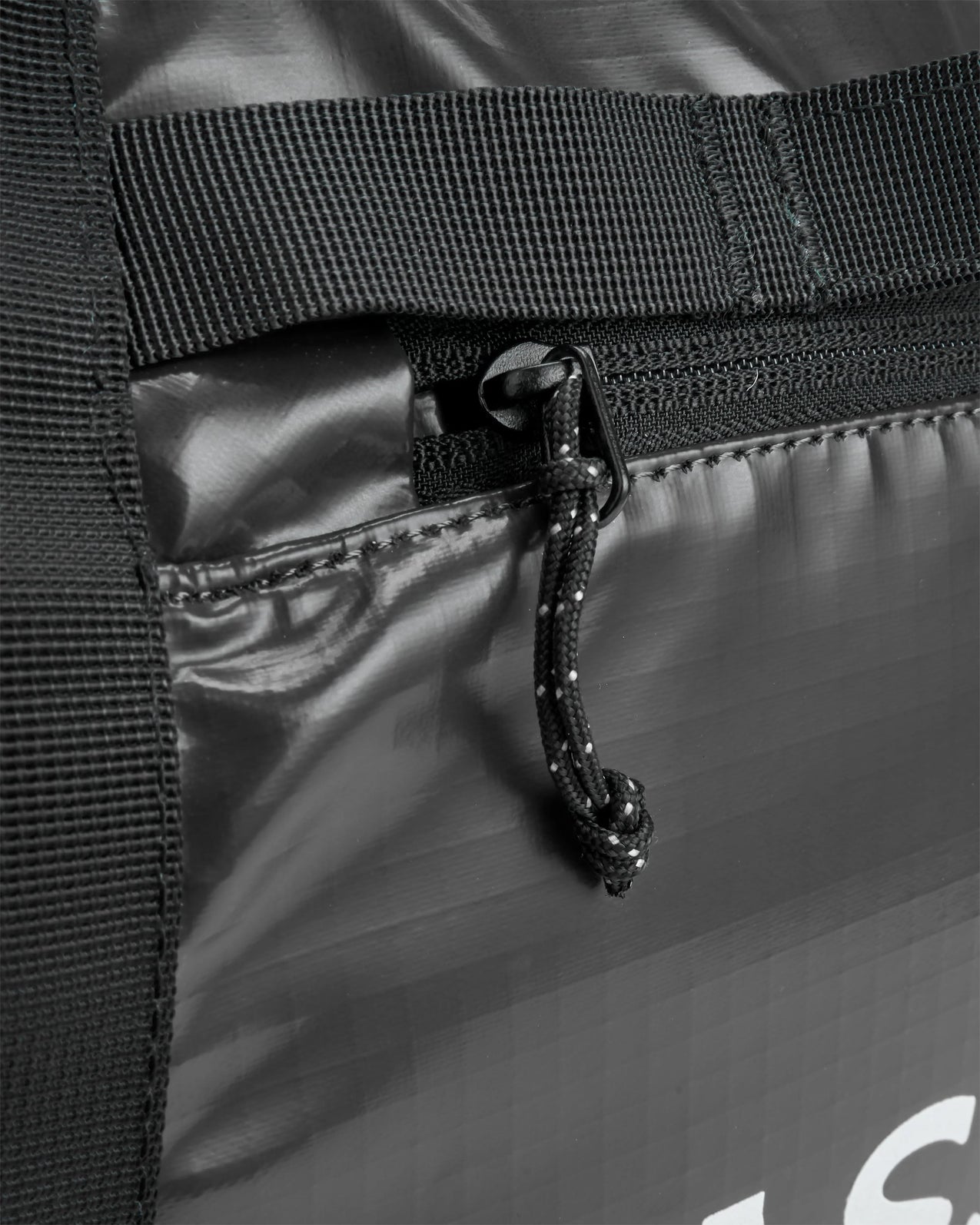 Roamer Recycled 60L Duffel Bag
