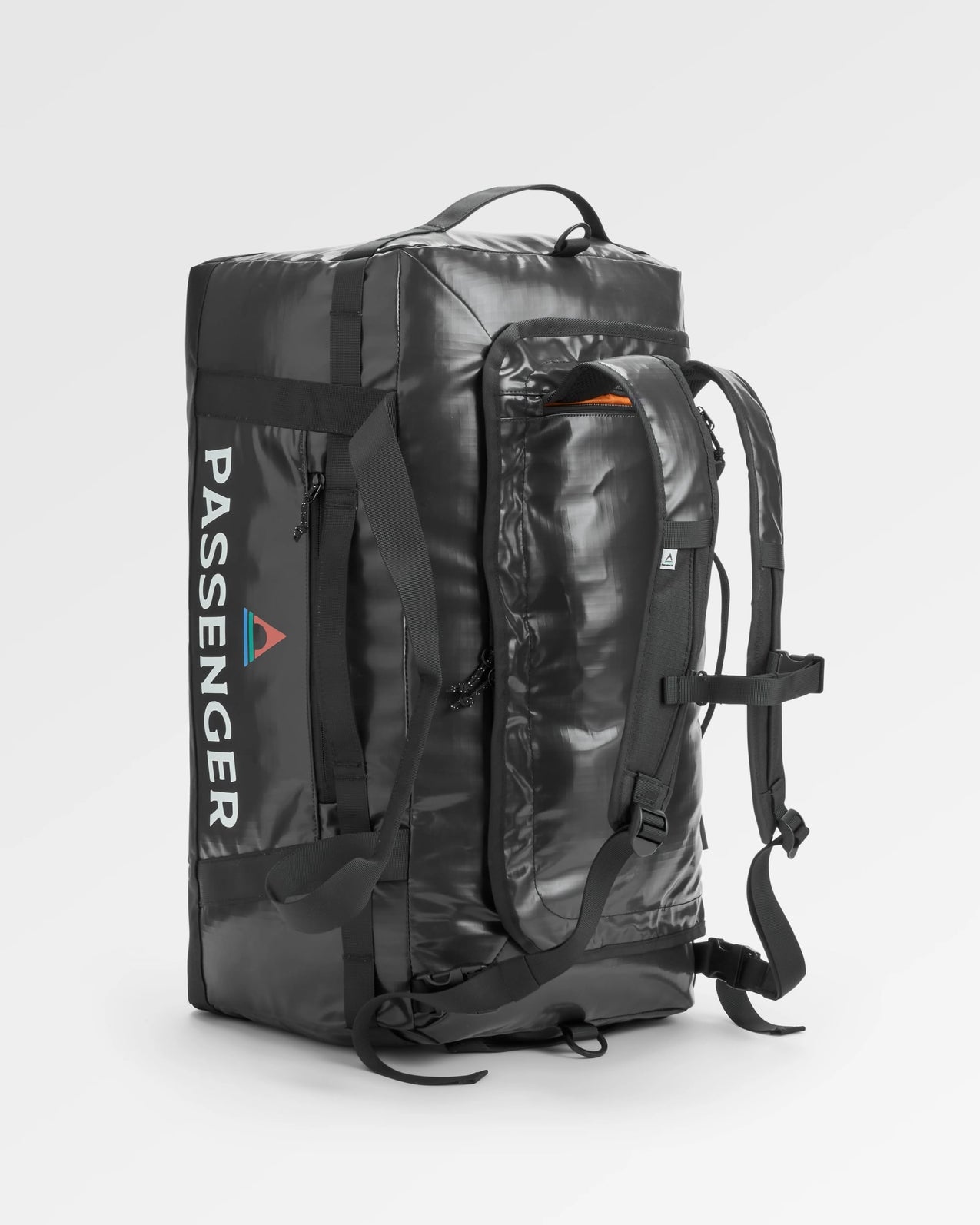 Roamer Recycled 60L Duffel Bag
