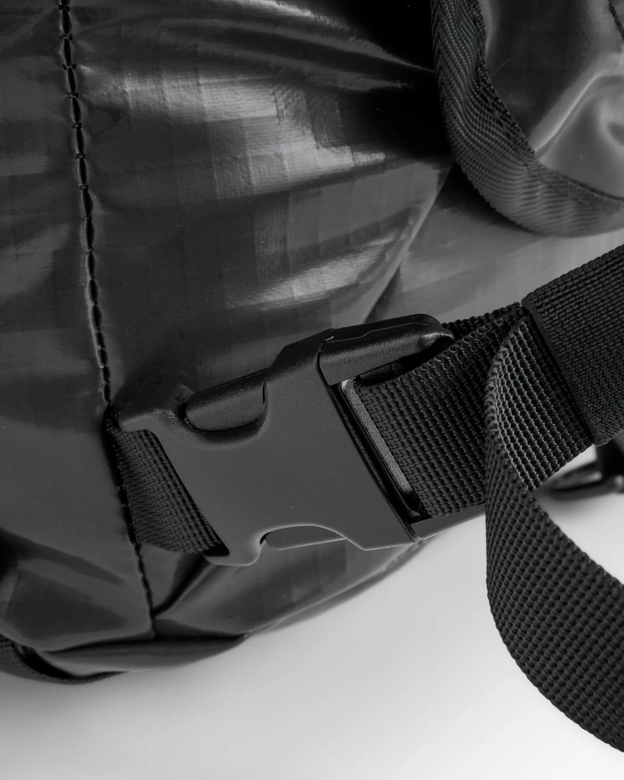 Roamer Recycled 60L Duffel Bag
