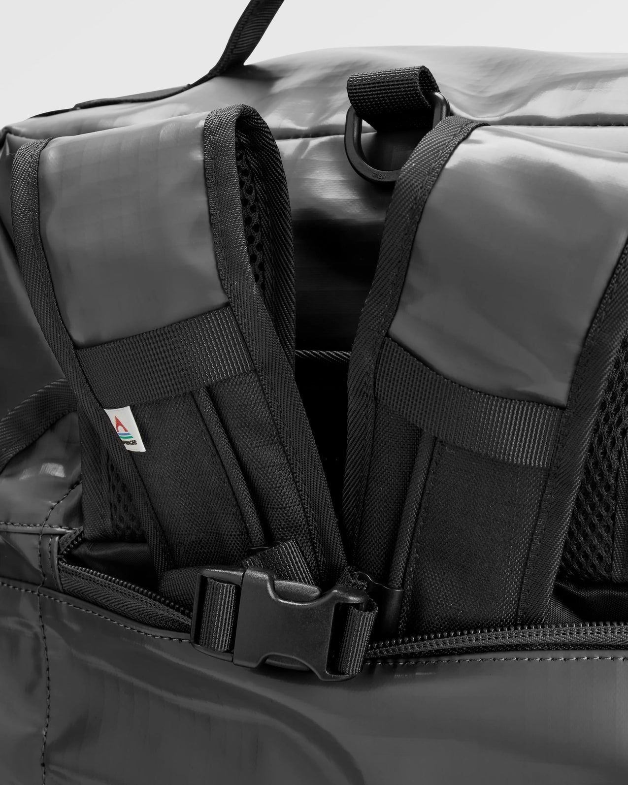 Roamer Recycled 60L Duffel Bag