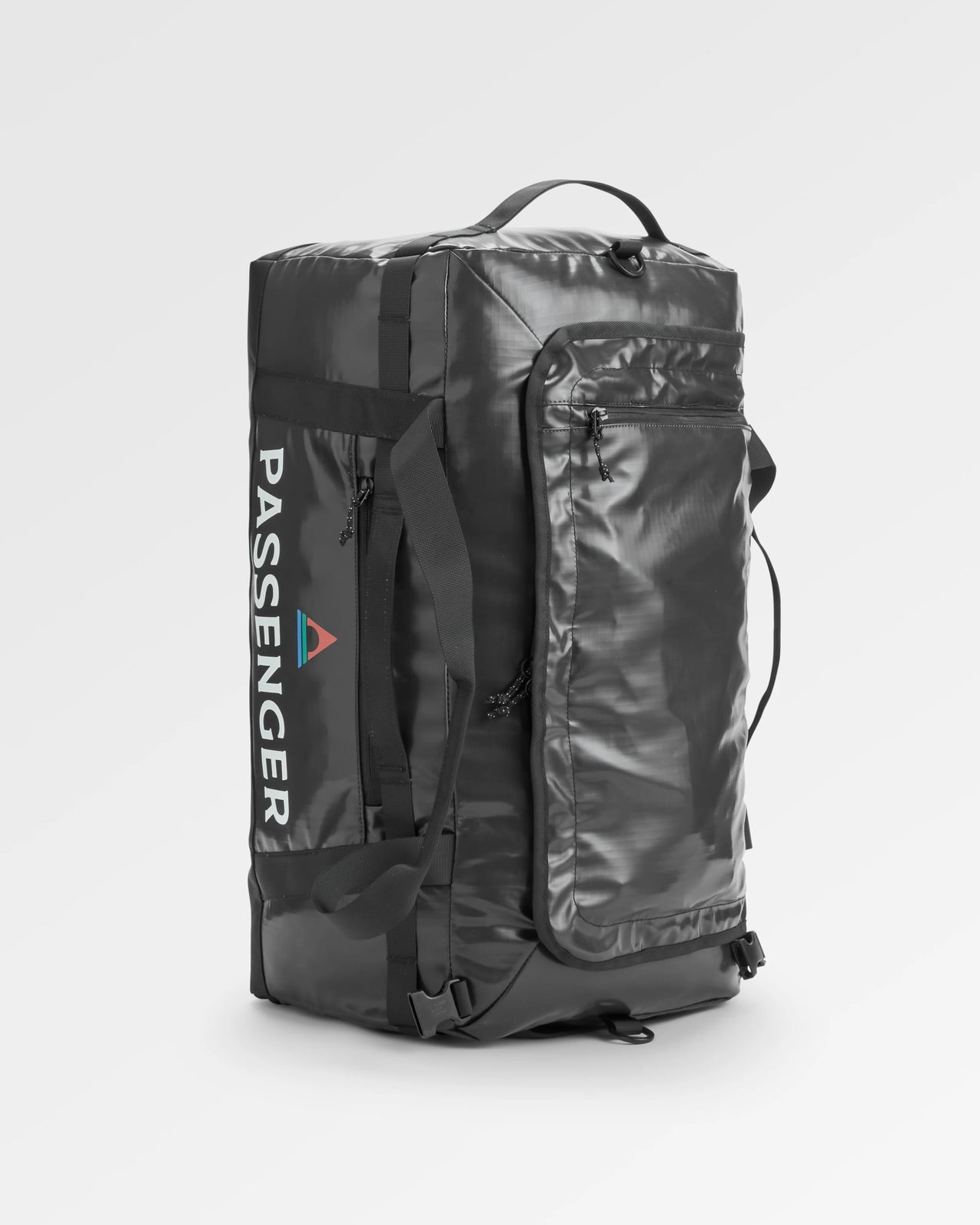 Roamer Recycled 60L Duffel Bag
