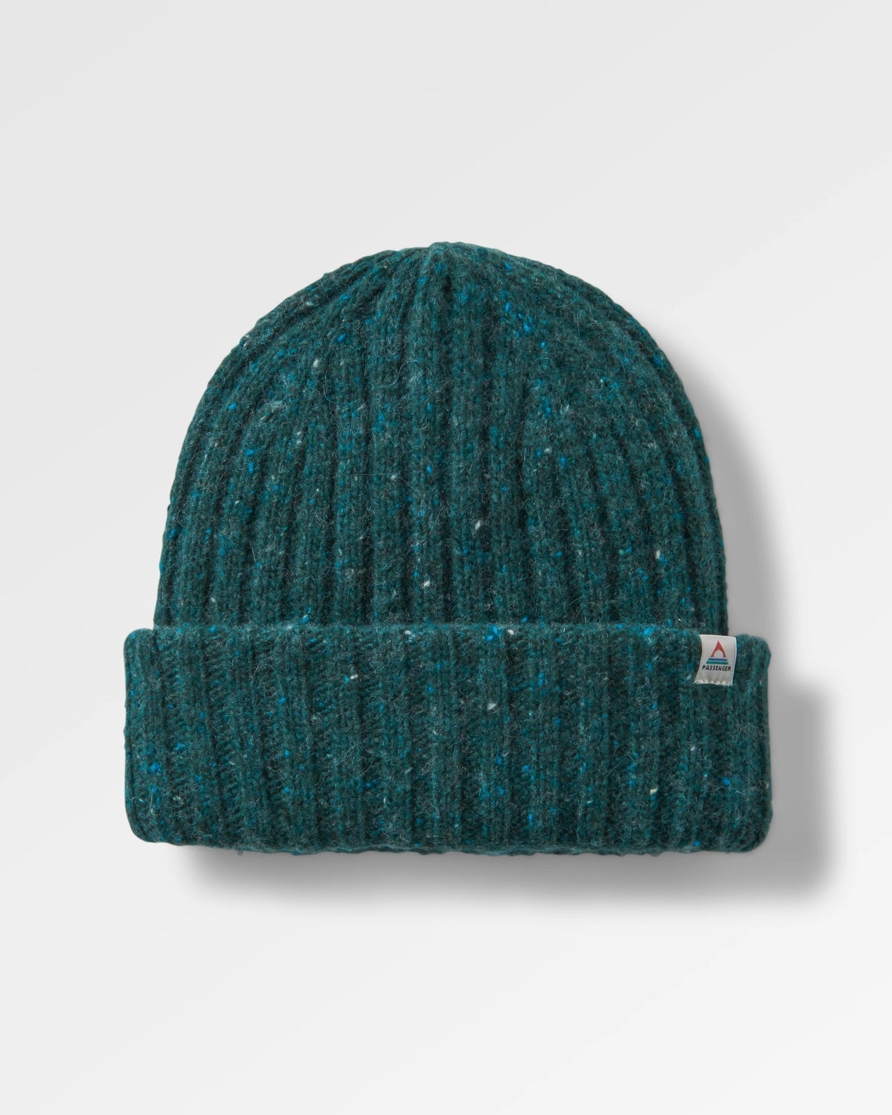 Fisherman Recycled Beanie