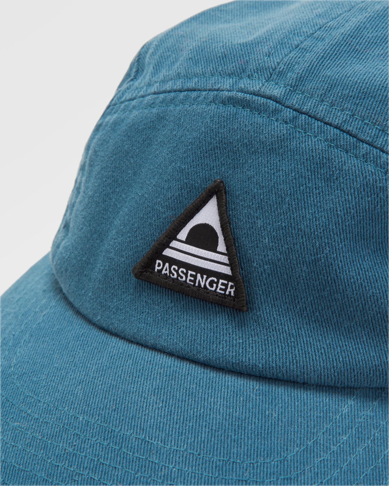 Fixie Recycled 5 Panel Cap