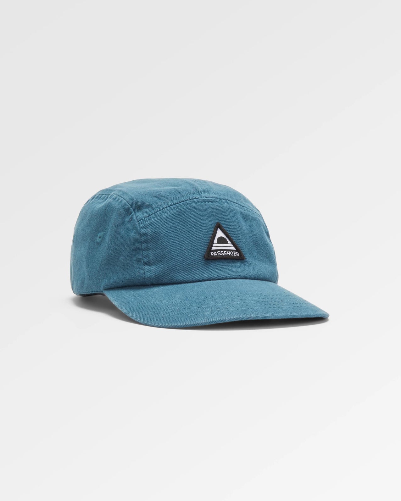 Fixie Recycled 5 Panel Cap
