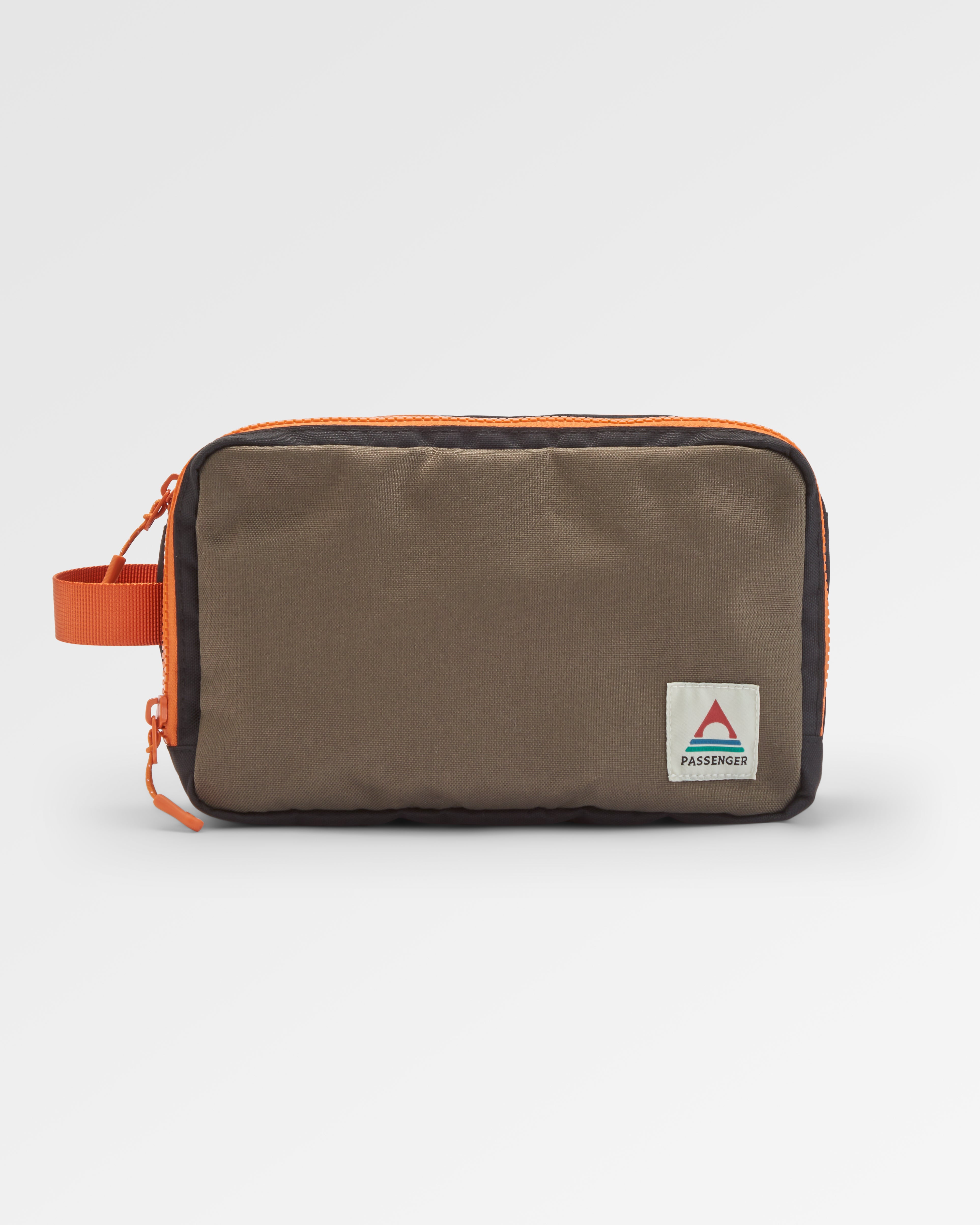 Travel Recycled Wash Kit