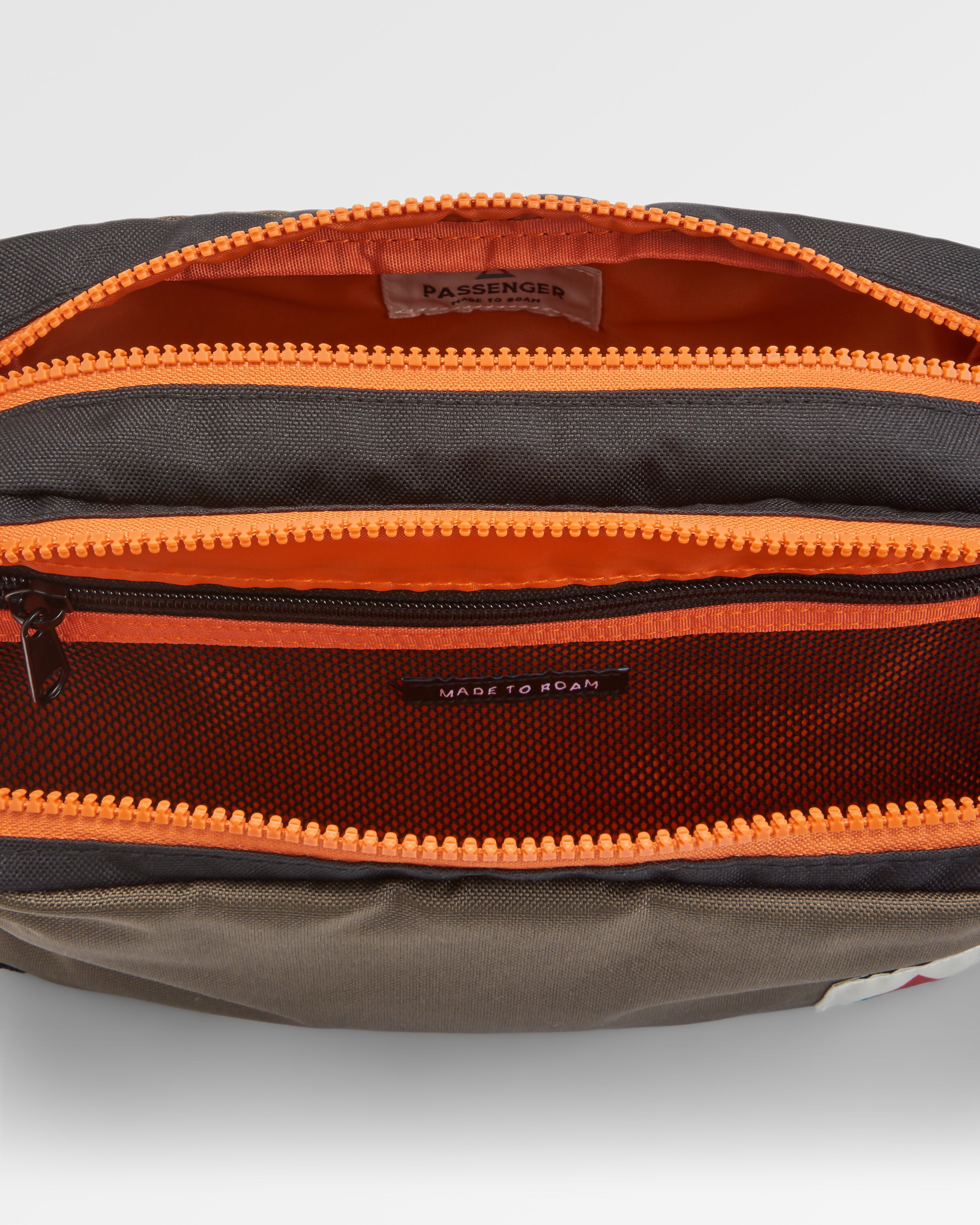 Travel Recycled Wash Kit