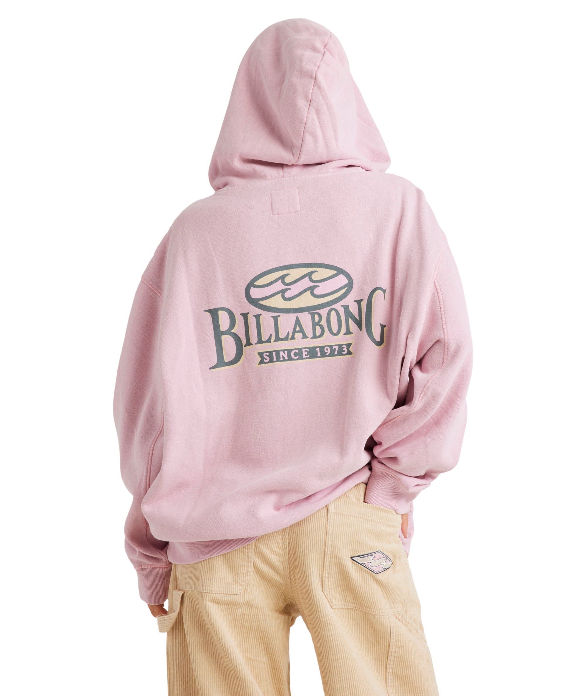 Beach Tour Hoodie