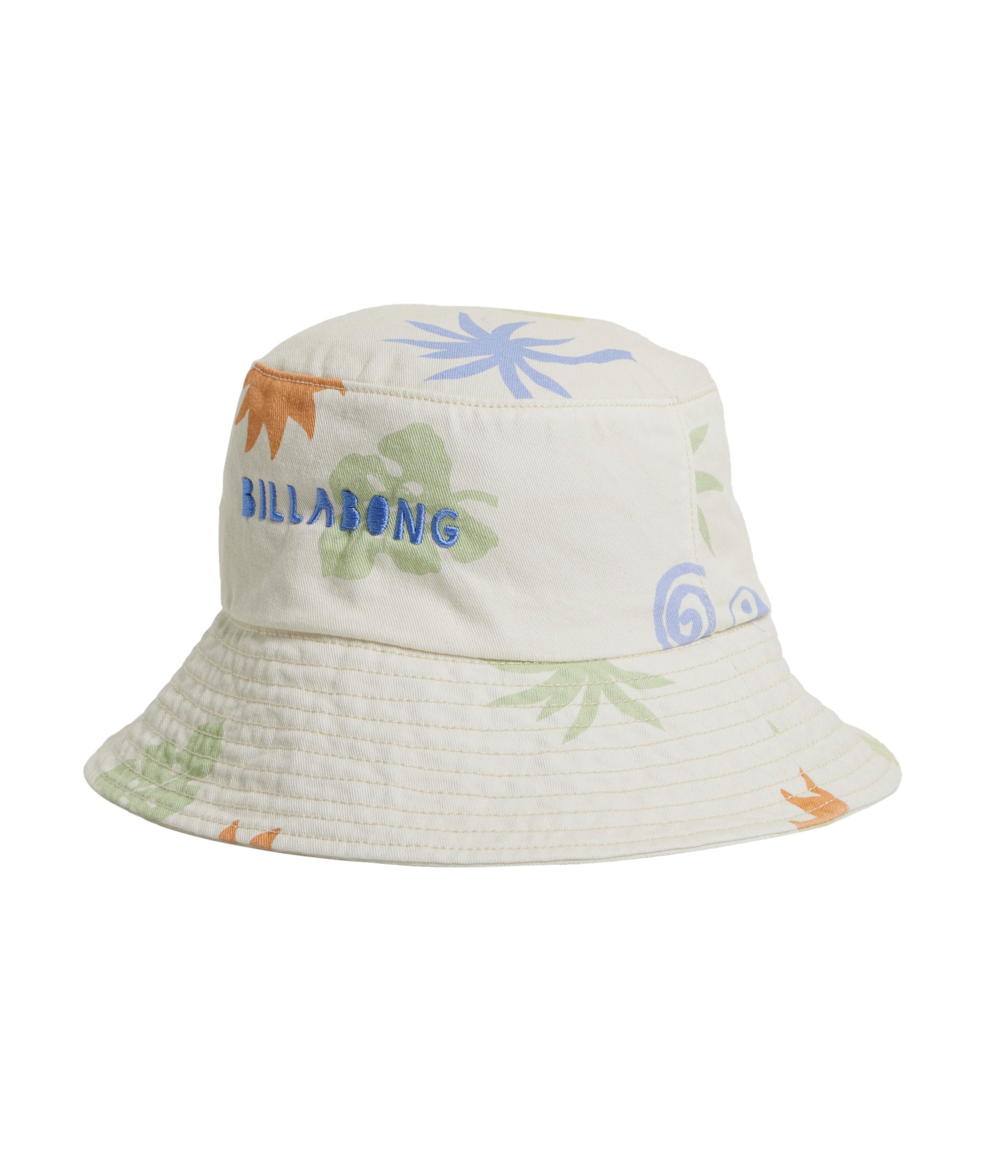 Sun Symbol Bucket Hat