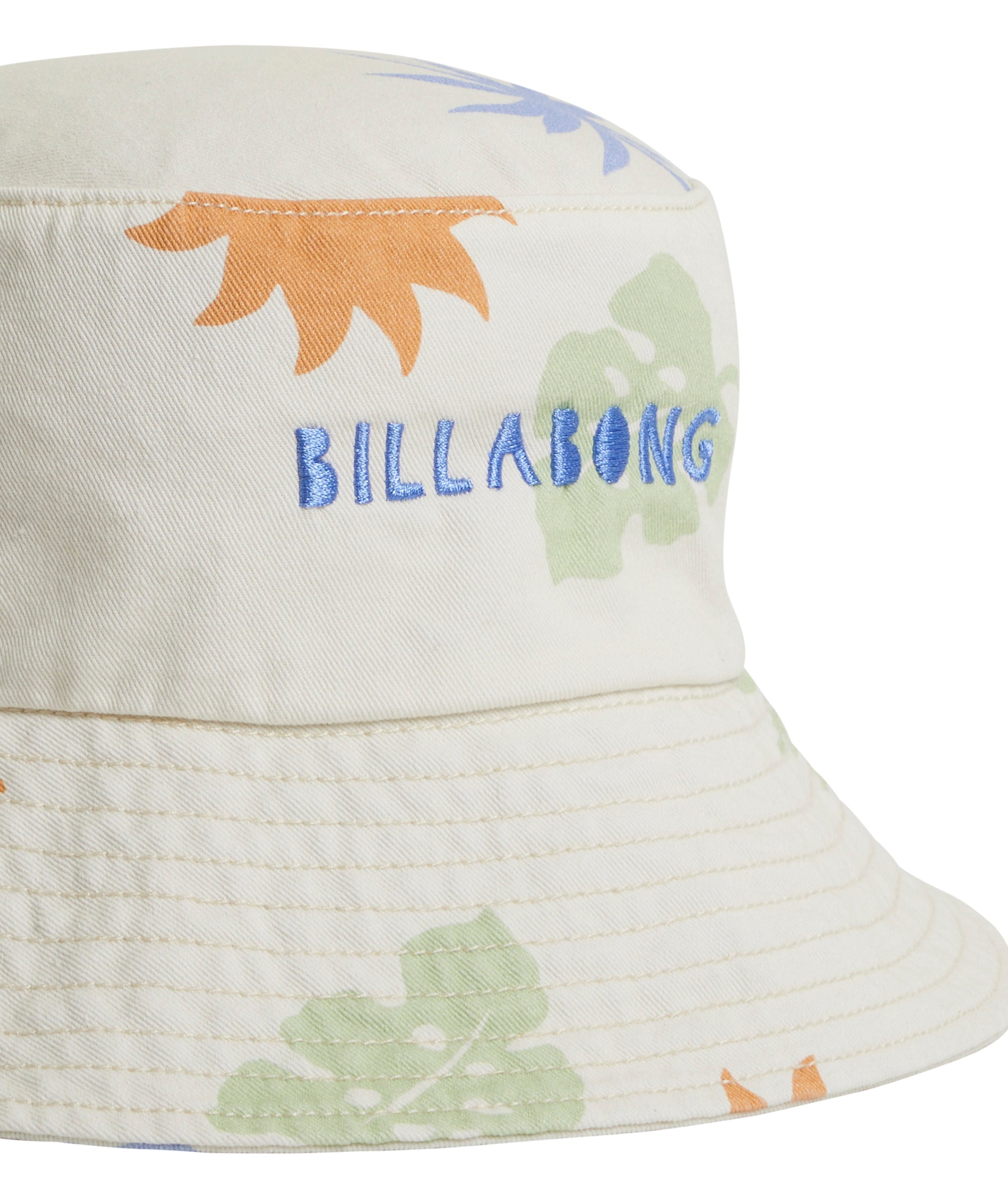 Sun Symbol Bucket Hat