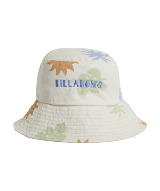 Sun Symbol Bucket Hat