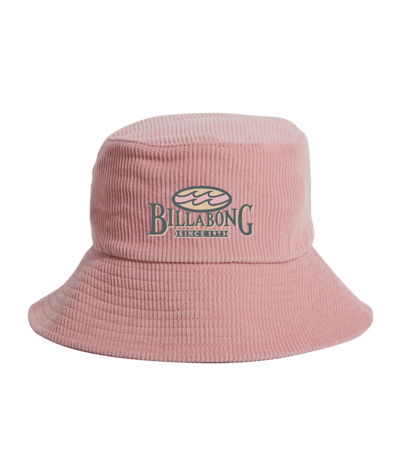 Set The Wave Bucket Hat