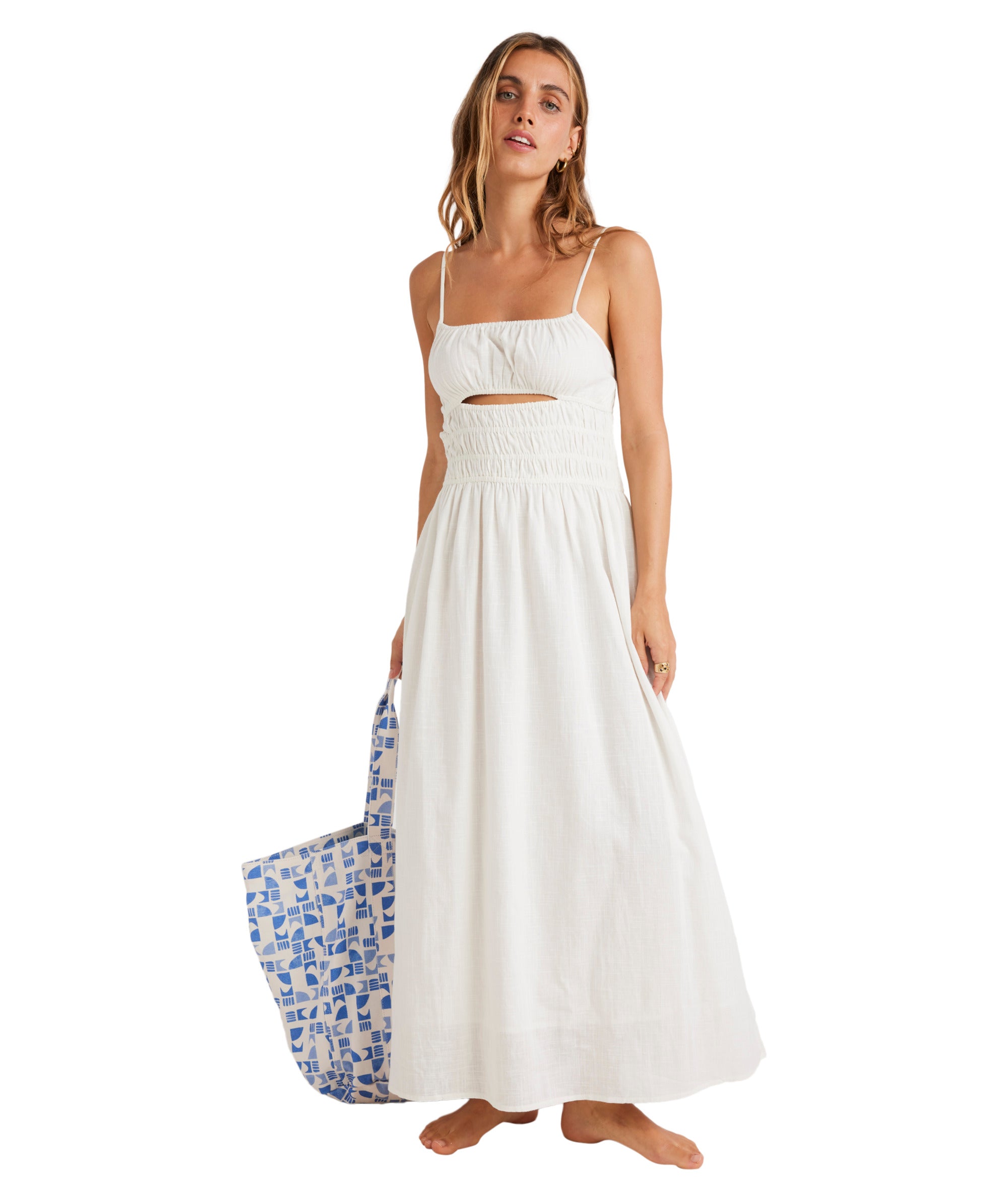 Cloud Dress
