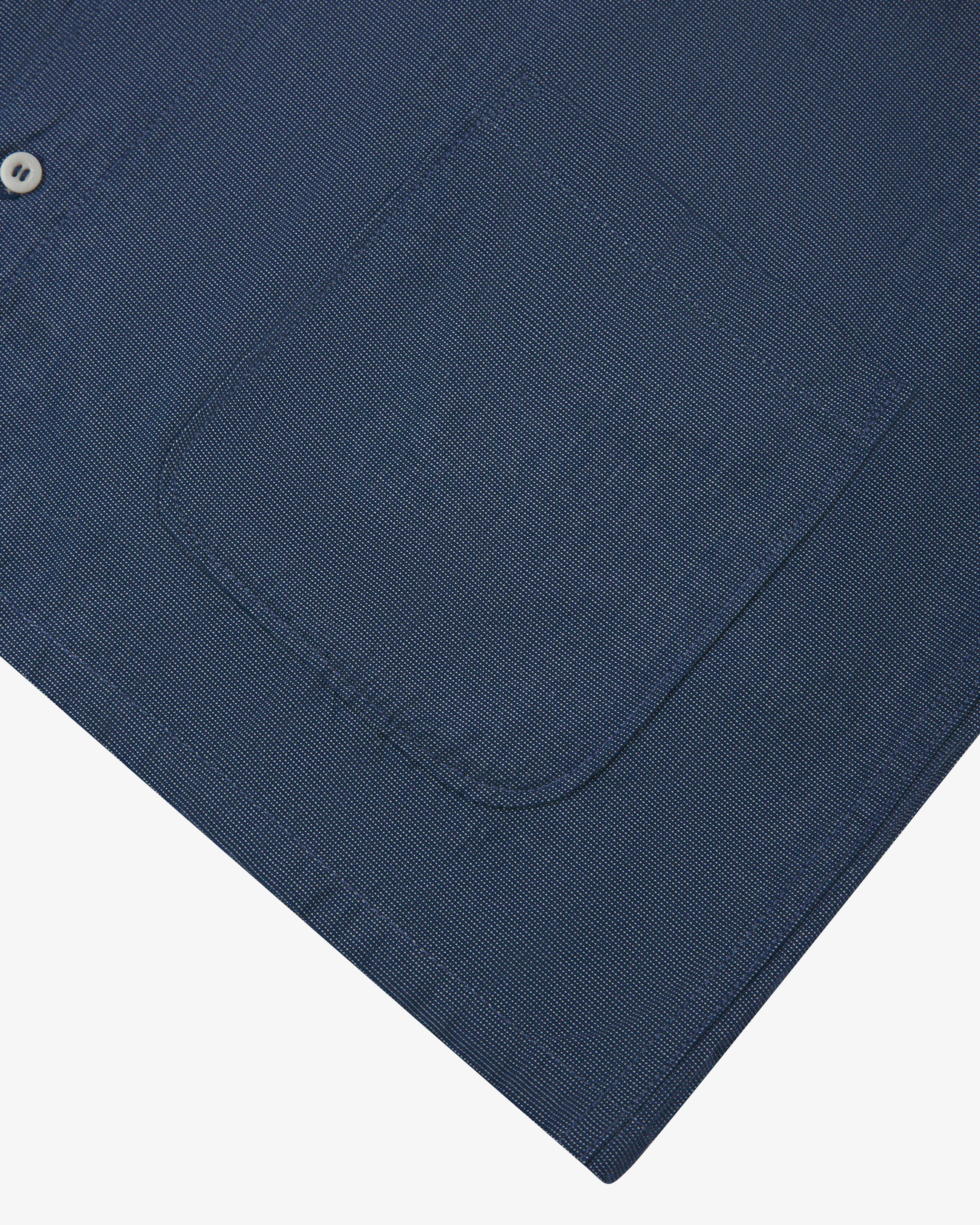 6004 Cuban Shirt