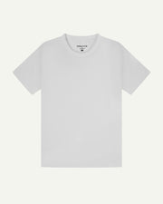 7006 Plain T-Shirt - White