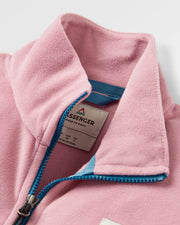 Ayla Recycled Micro Polartec® Fleece