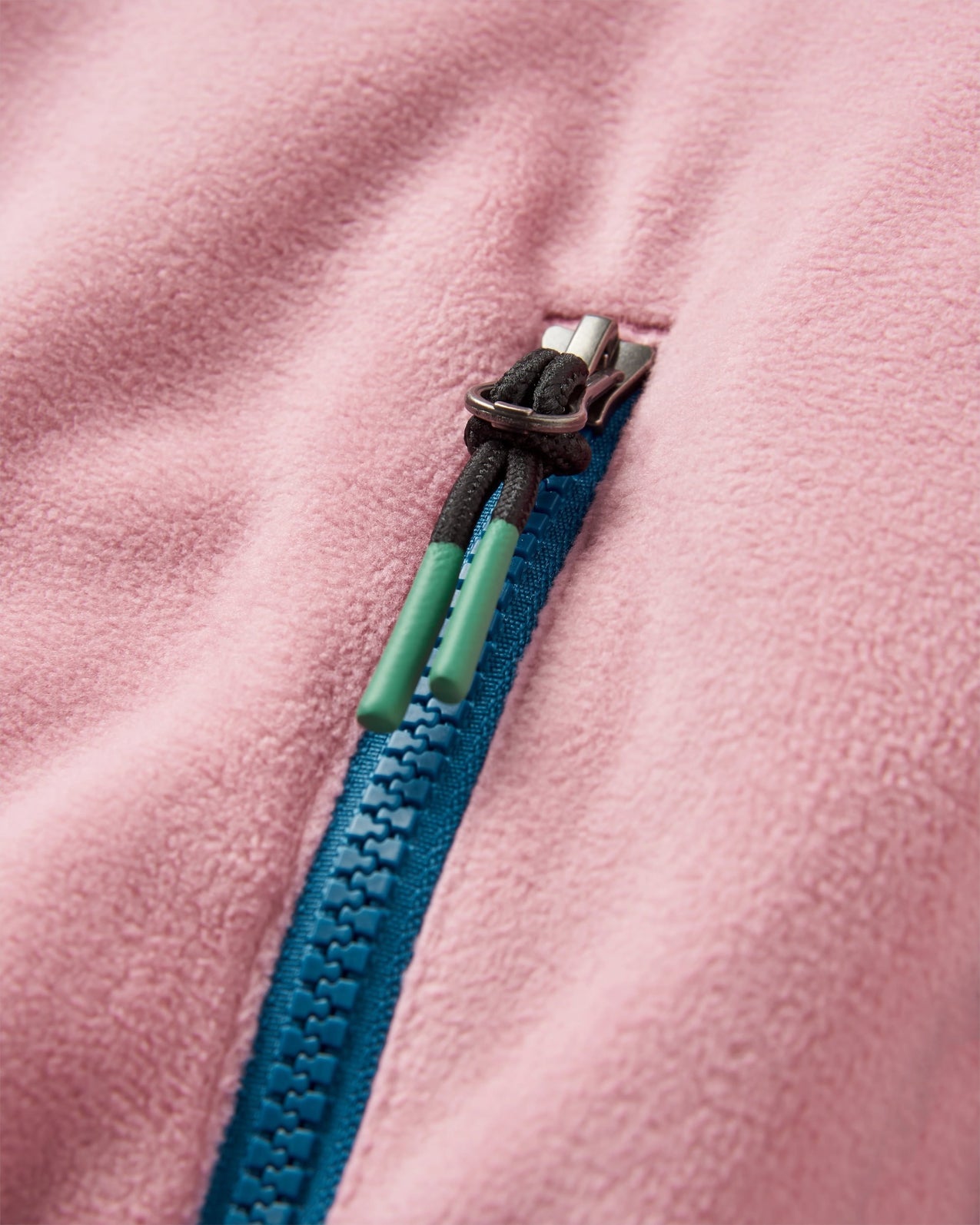 Ayla Recycled Micro Polartec® Fleece
