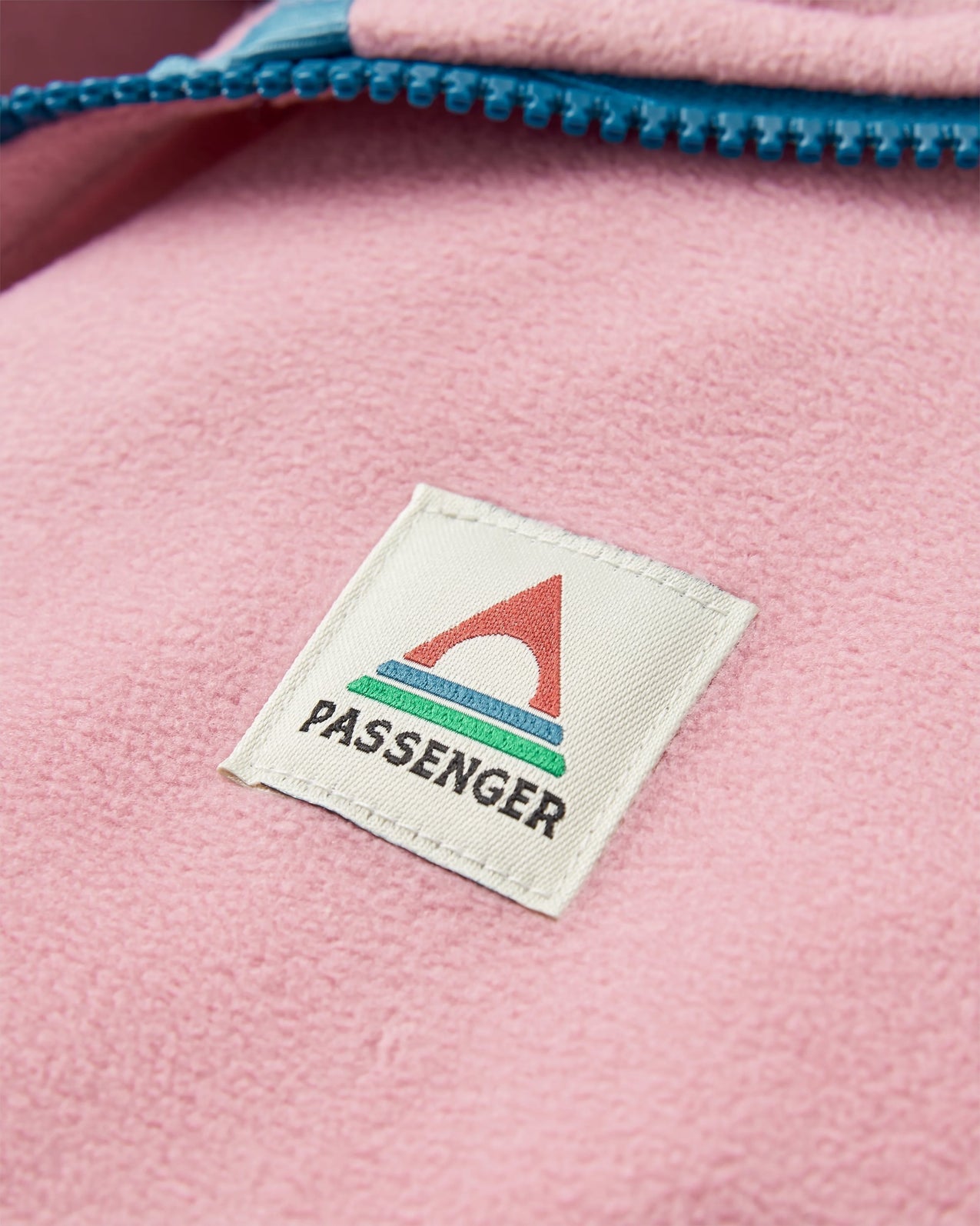 Ayla Recycled Micro Polartec® Fleece