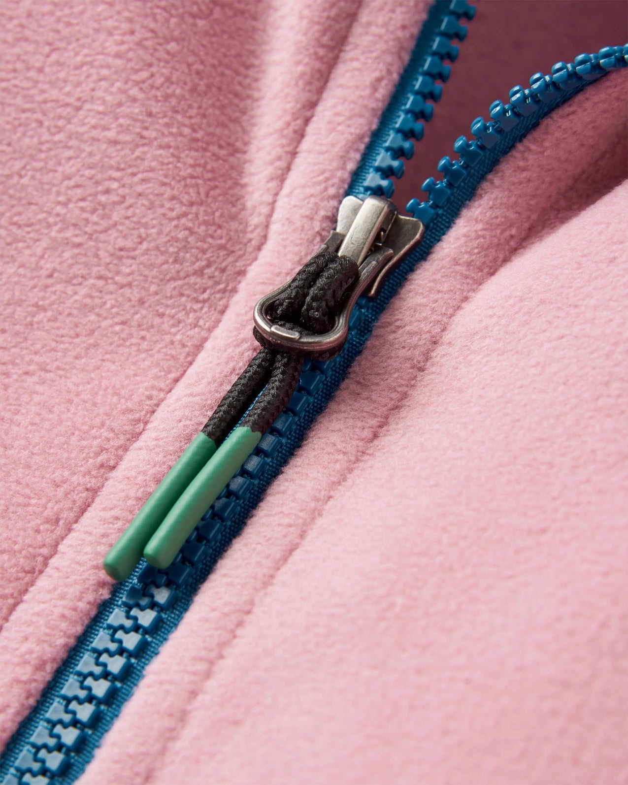 Ayla Recycled Micro Polartec® Fleece