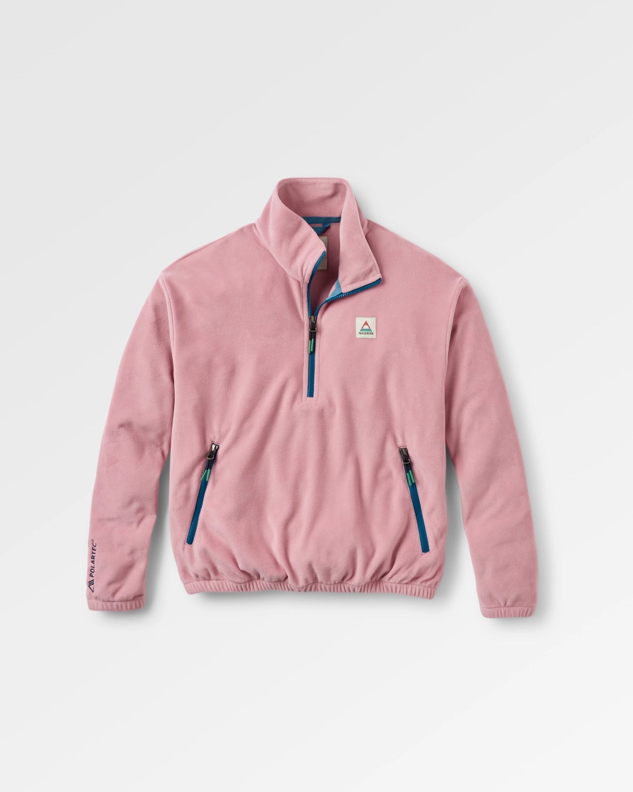 Ayla Recycled Micro Polartec® Fleece
