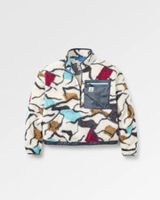 Ravi Recycled Sherpa Fleece