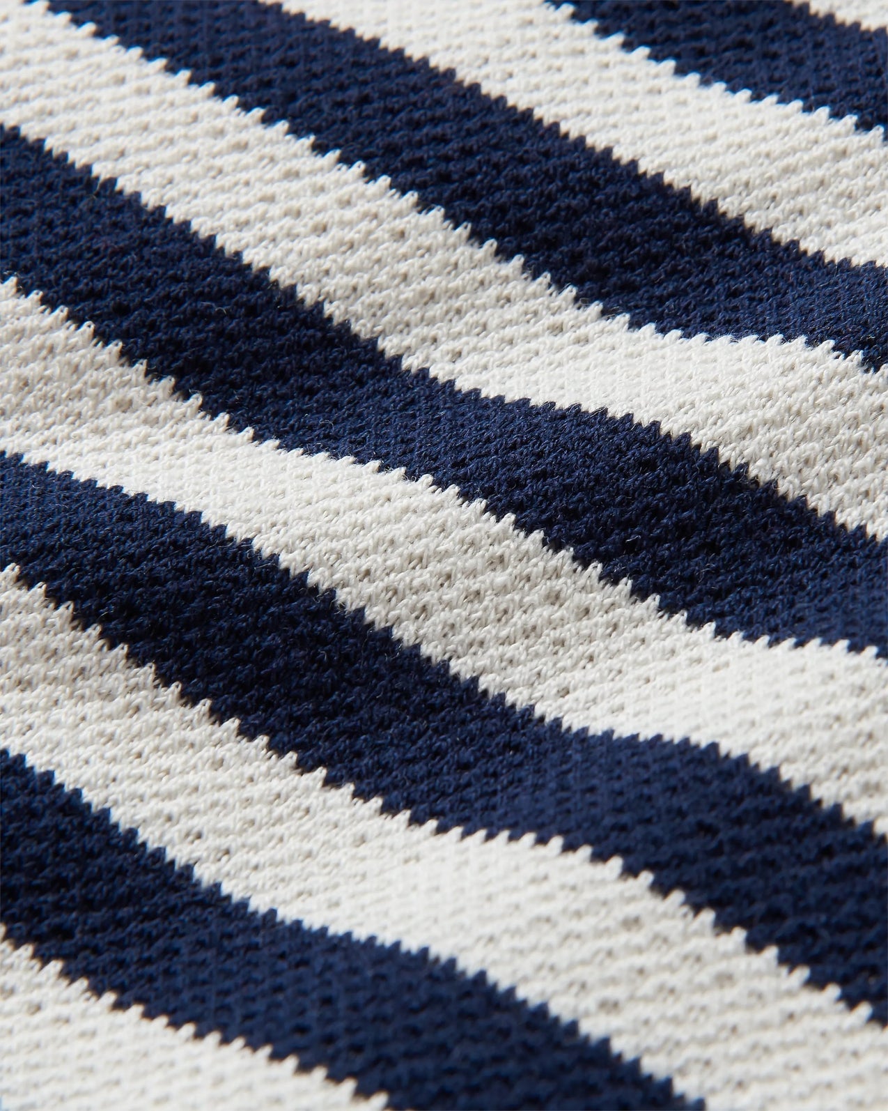 Panorama Striped LS T-Shirt