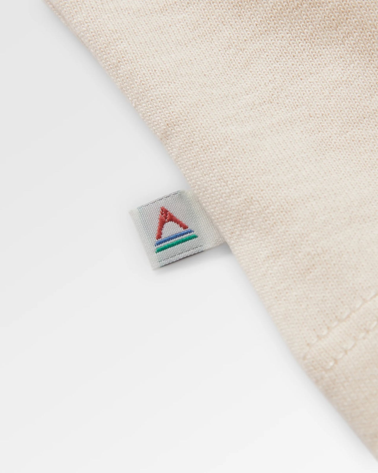Riser Recycled Cotton LS T-Shirt