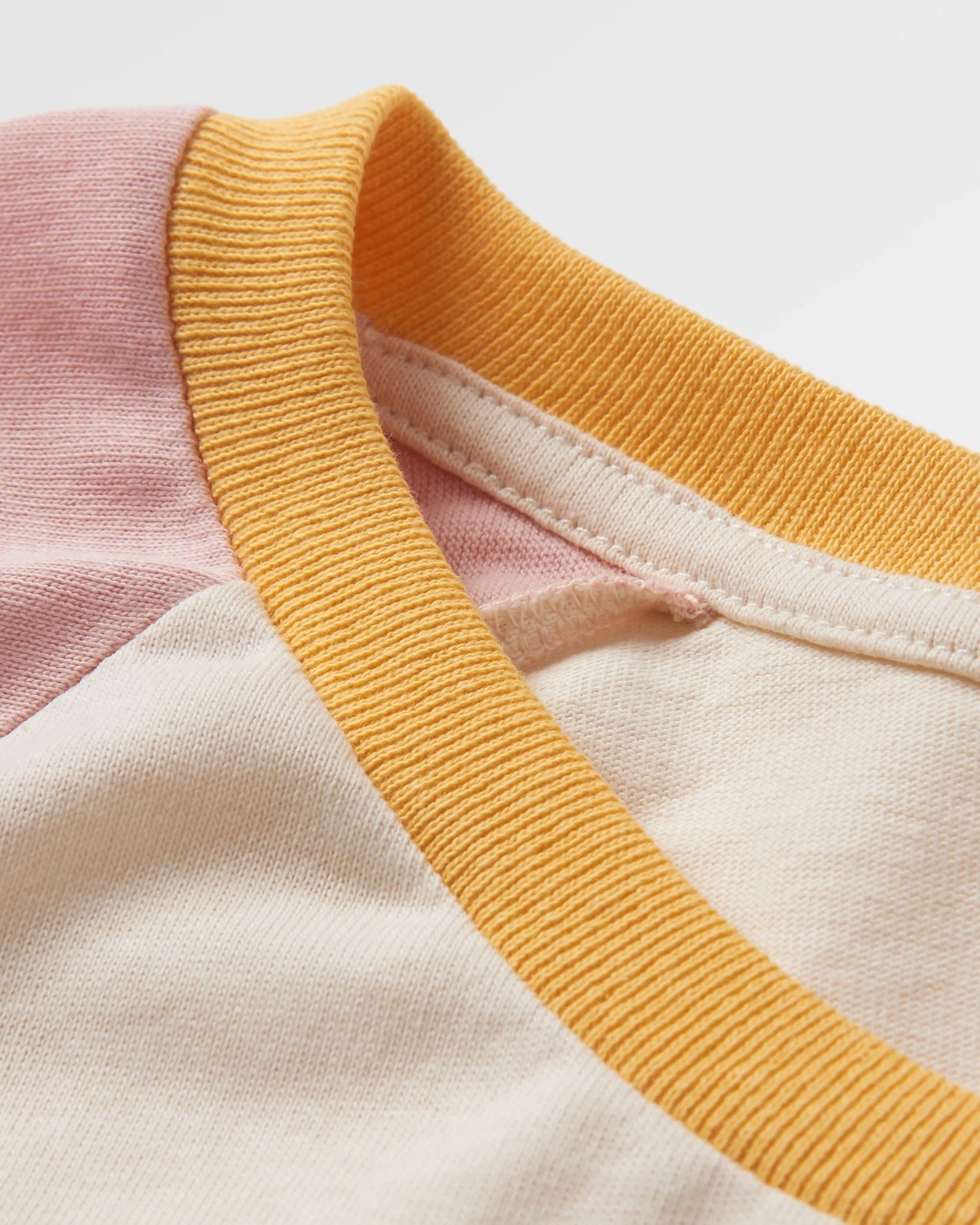 Riser Recycled Cotton LS T-Shirt