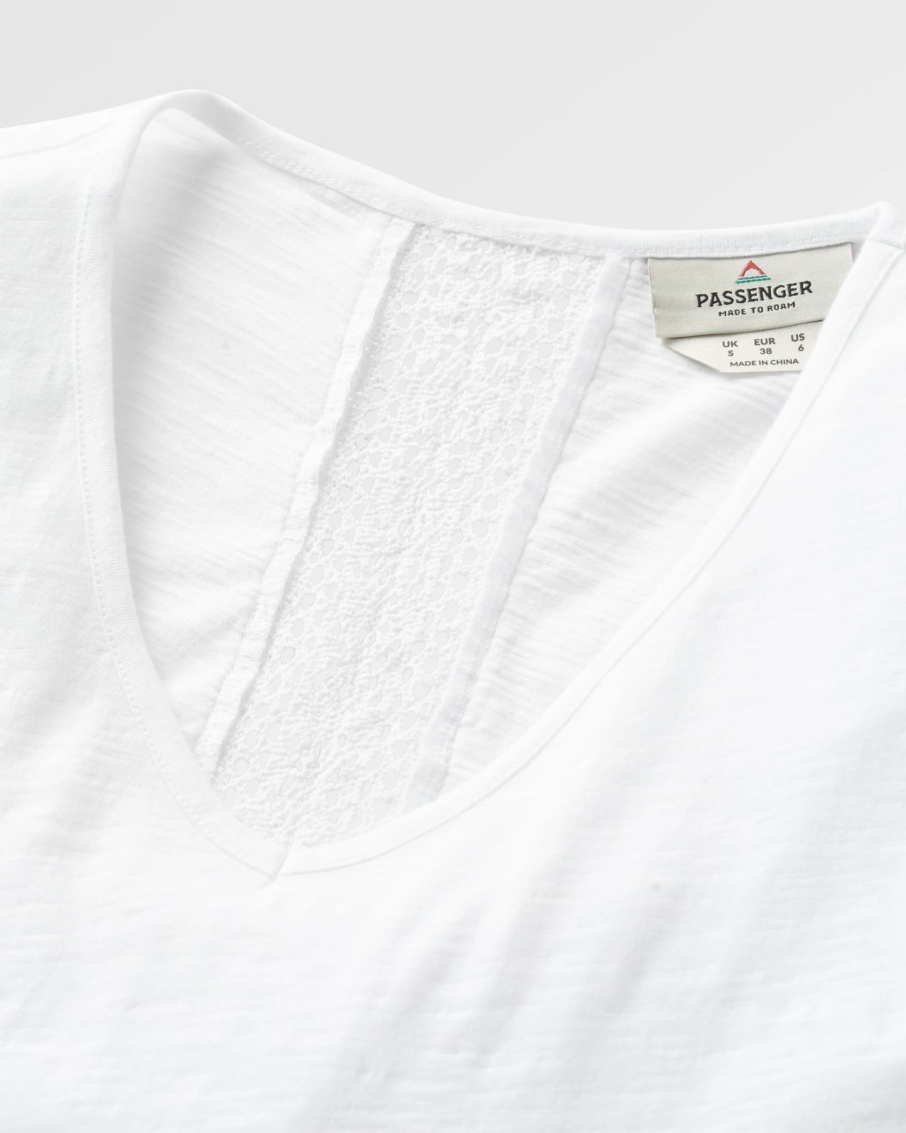 Rivergate T-Shirt