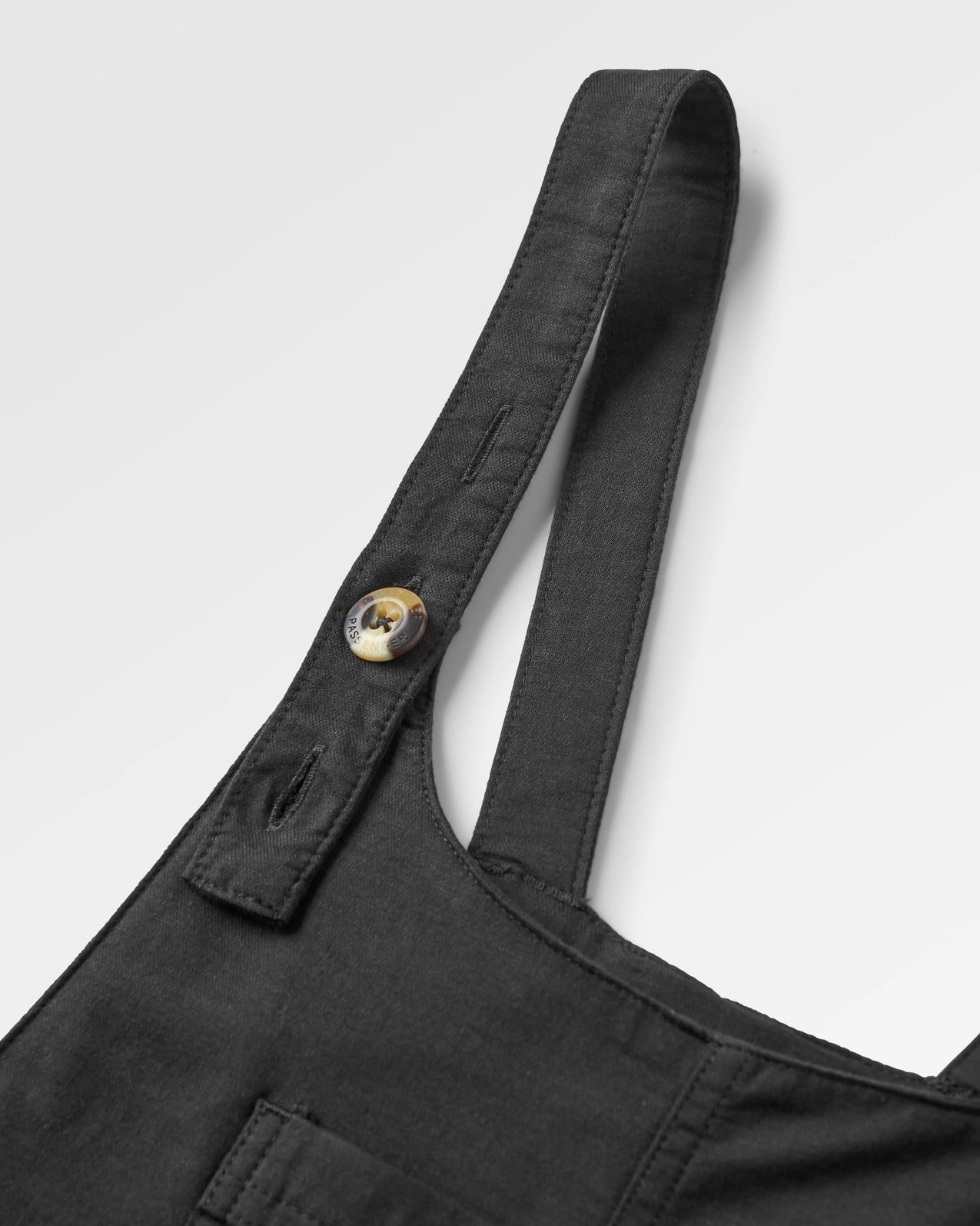 Meadows Organic Cotton Dungarees