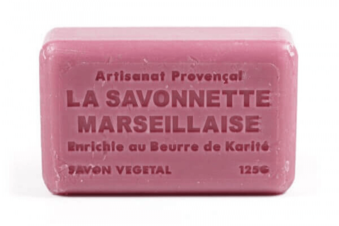 125g Patchouli Wholesale French Soap