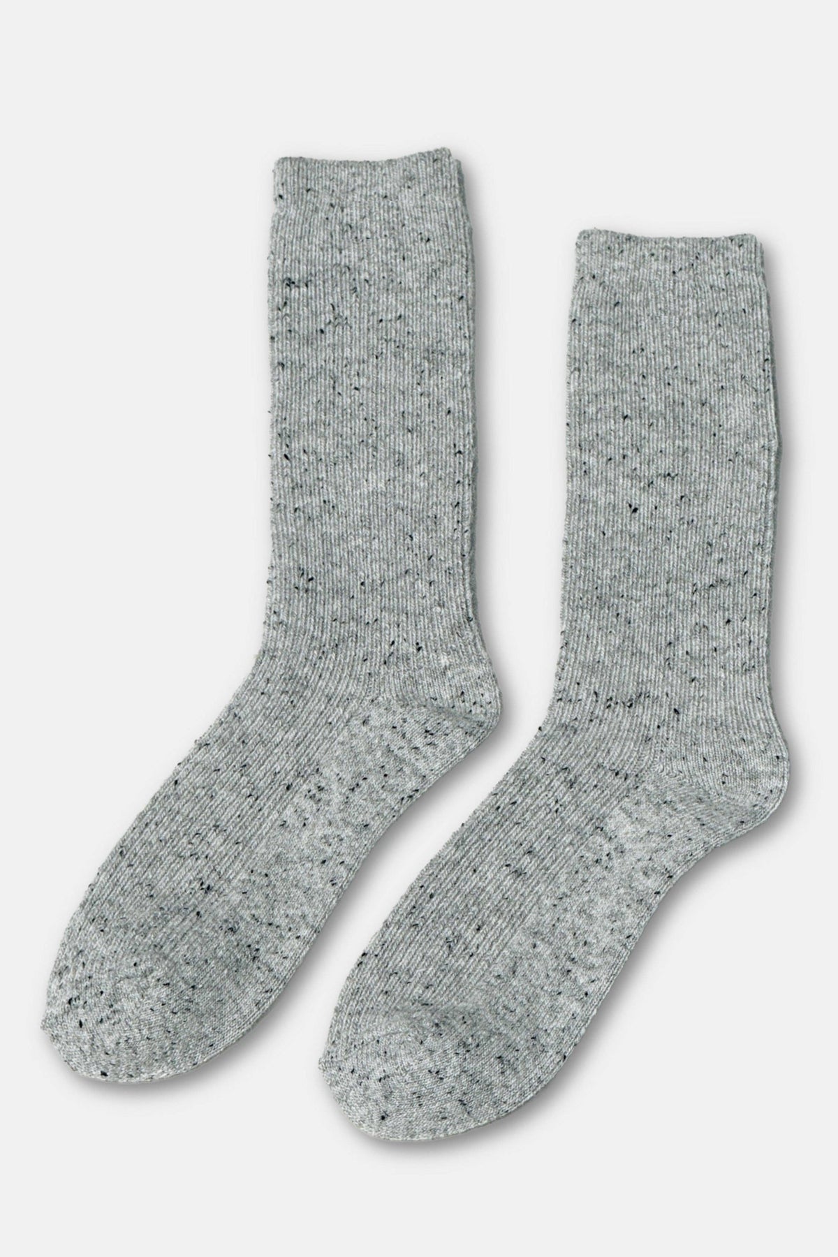 Snow Socks : Tan