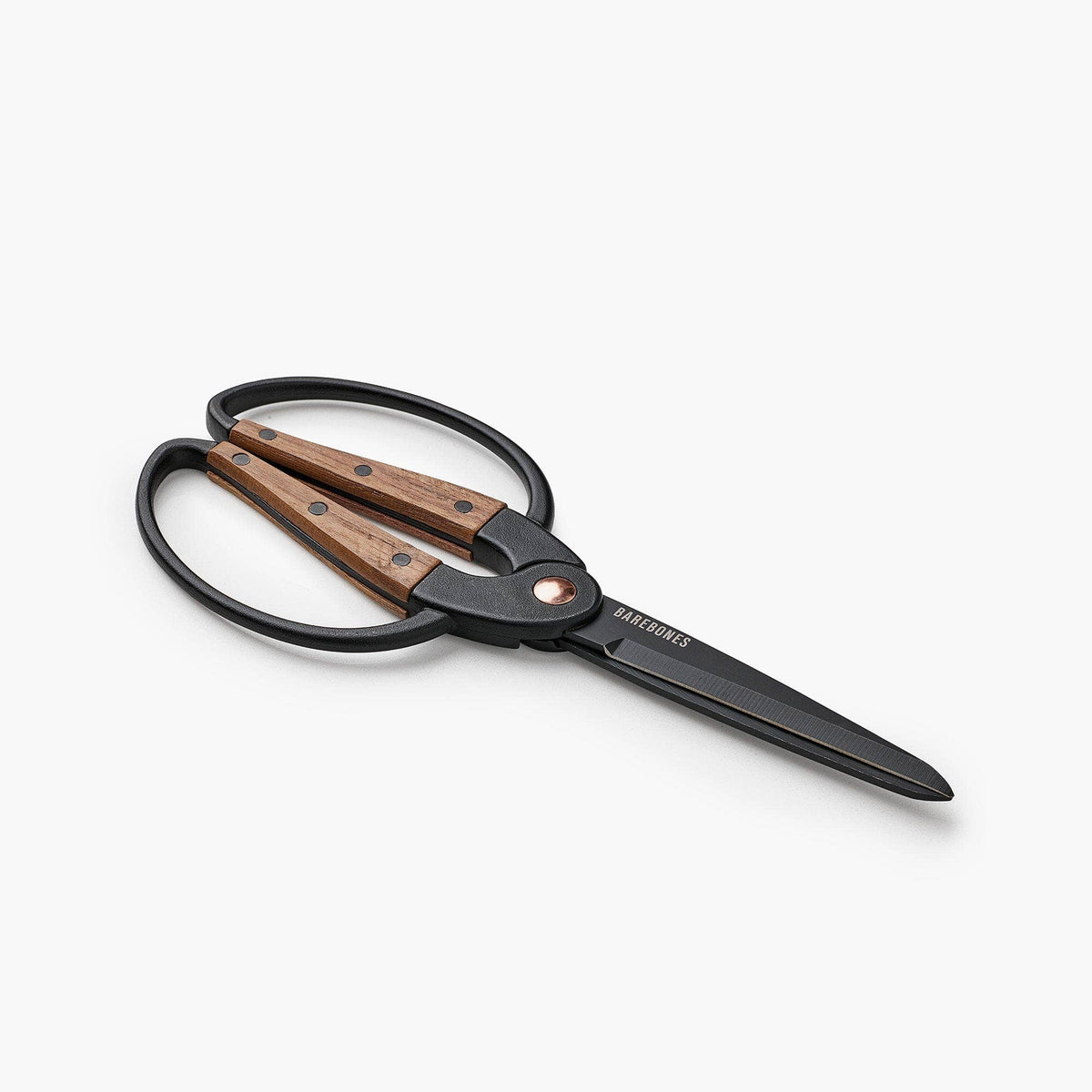 Large garden scissors: Large