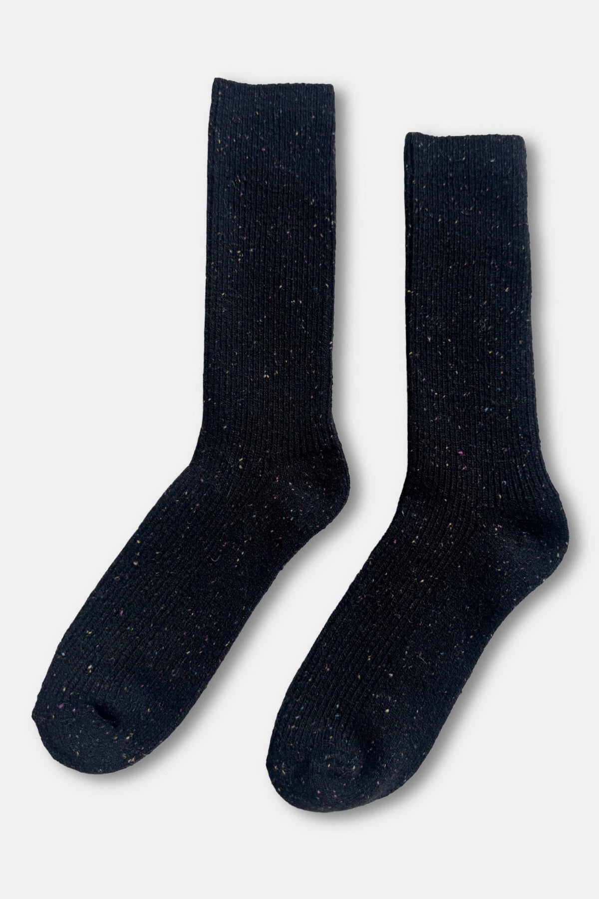 Snow Socks : Tan