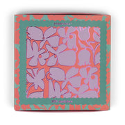 Paddywax Jumbo Boxed Matches - Abstract Floral