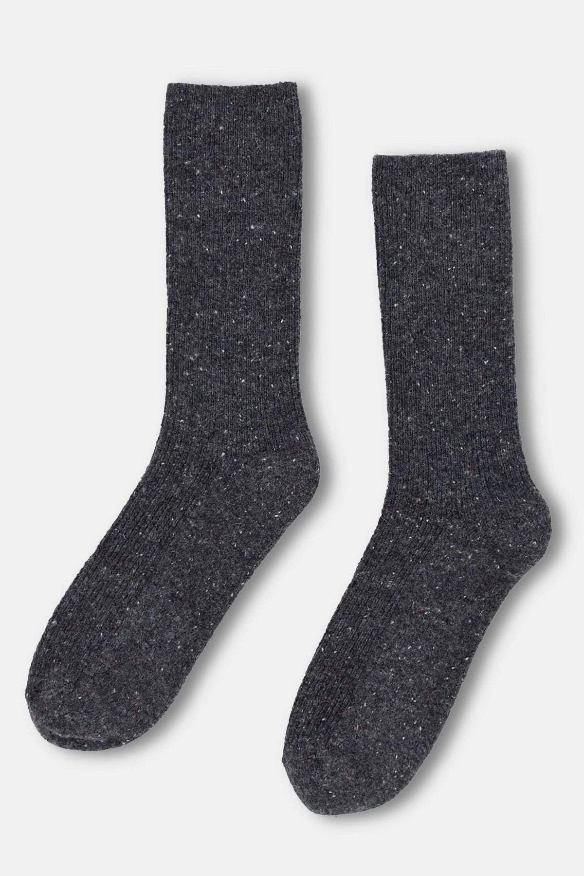Snow Socks : Tan