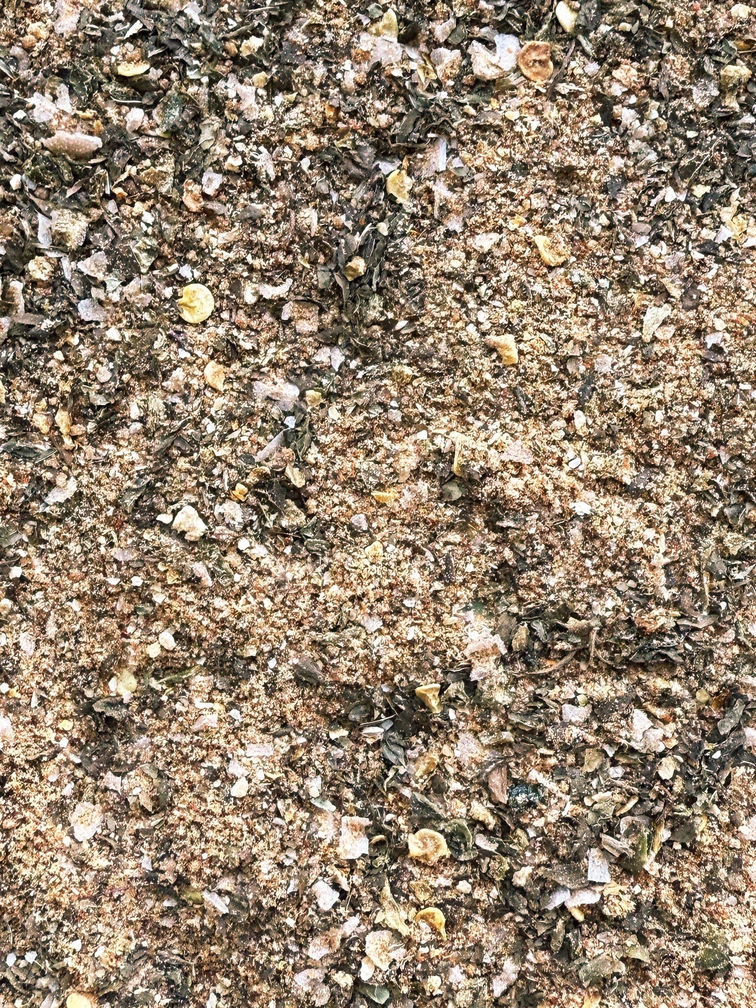 Smokey Jalapeño & Peach - Camping Tin: 35g Tin