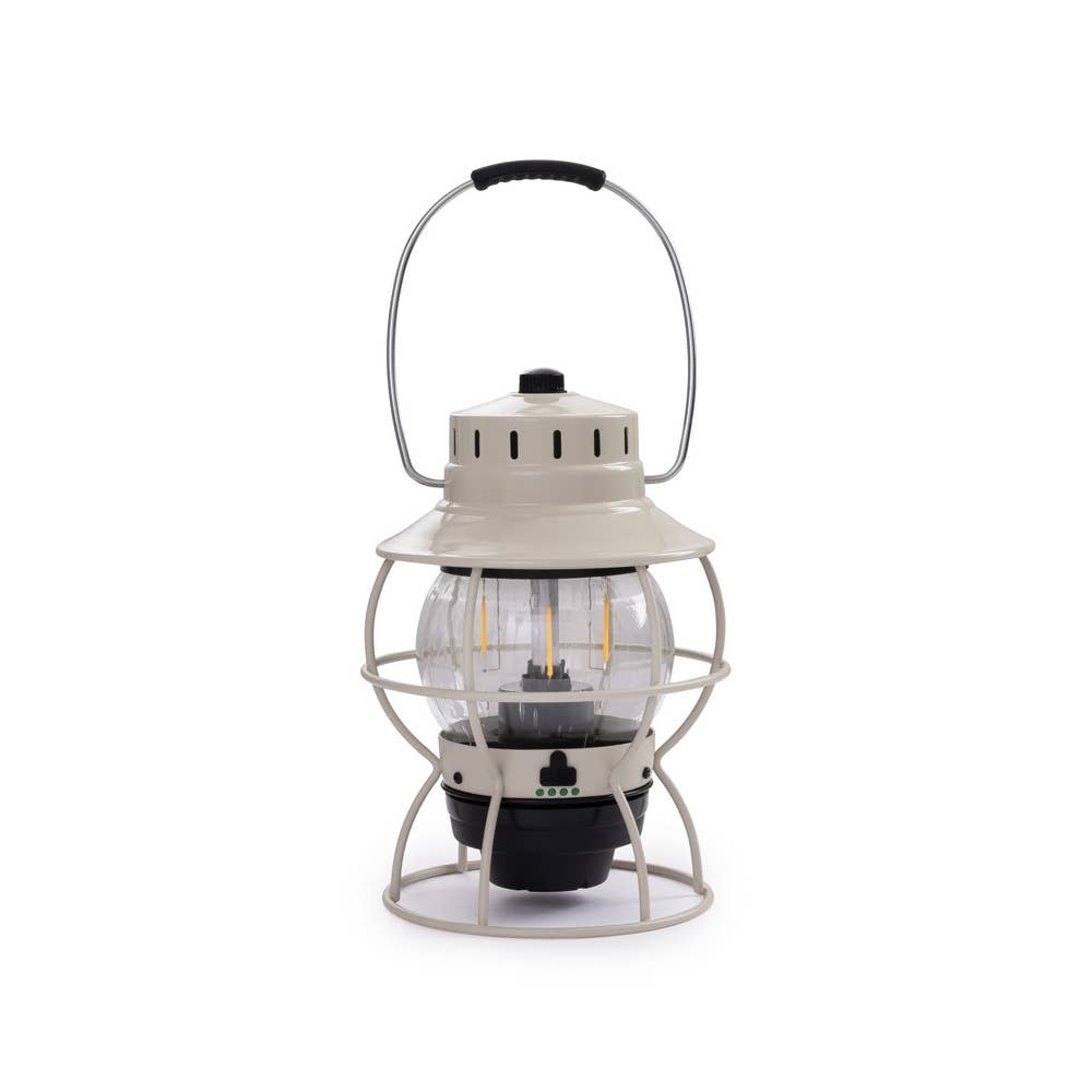 Railroad Lantern