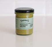 Pistachio Gelato - Nut Butter