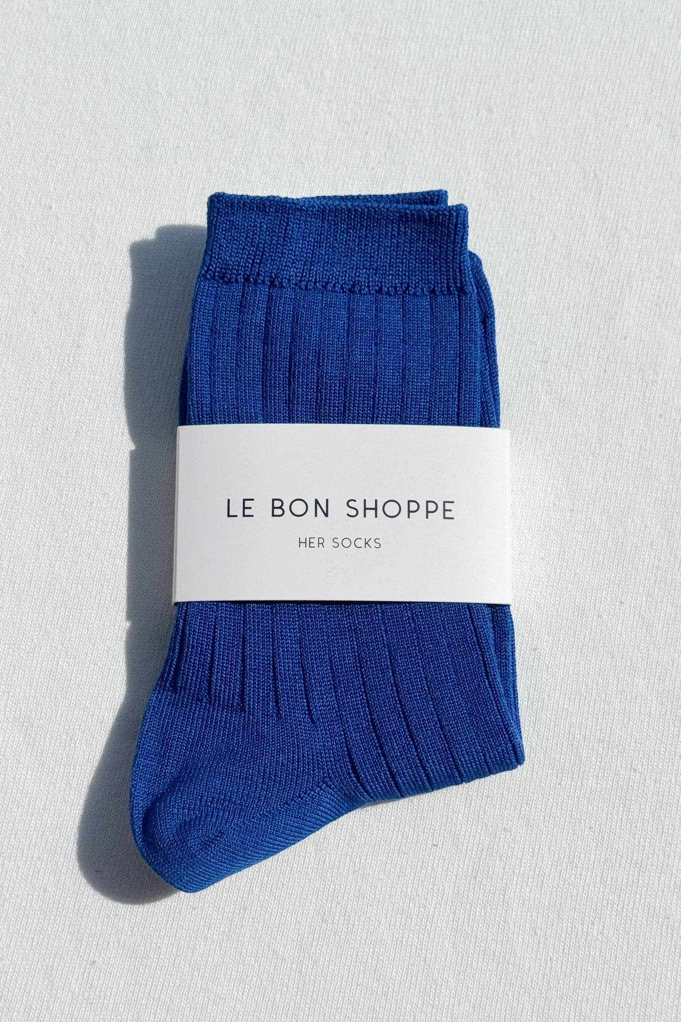 Her Socks - MC Cotton: Desert Rose