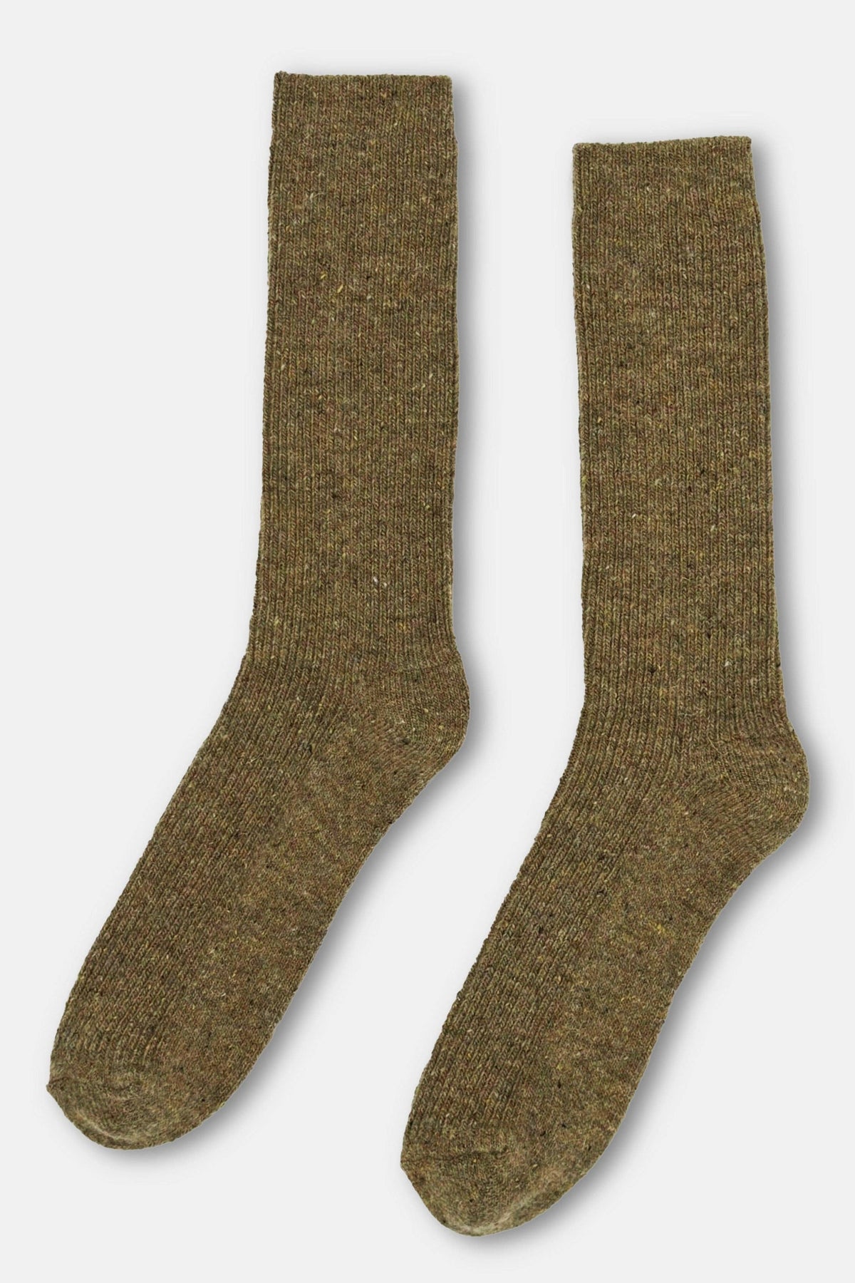 Snow Socks : Tan