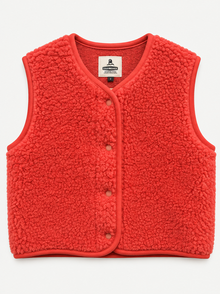 Pepitko Ultralight - Coral